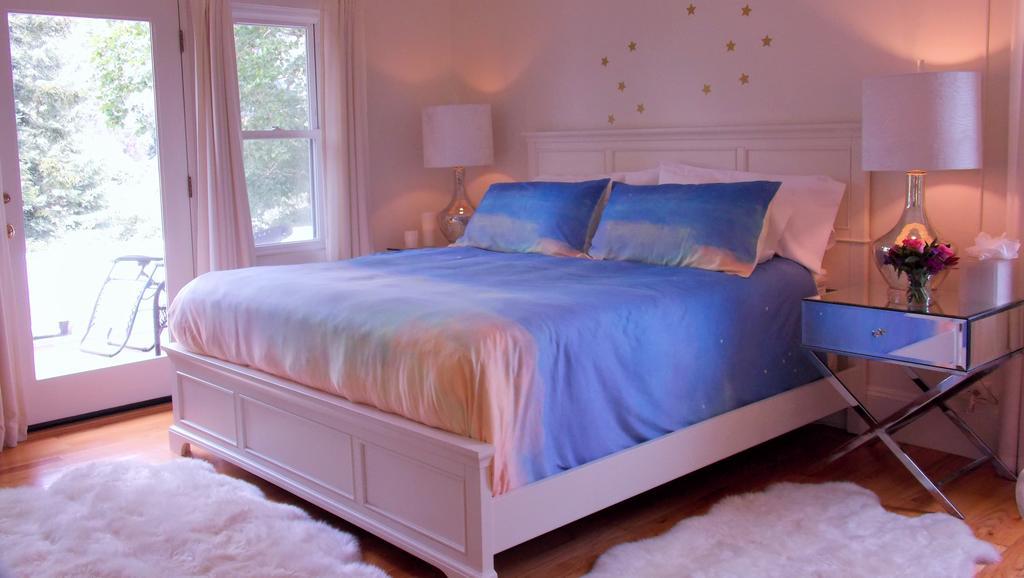Casa Bella Inn Kenwood Oda fotoğraf