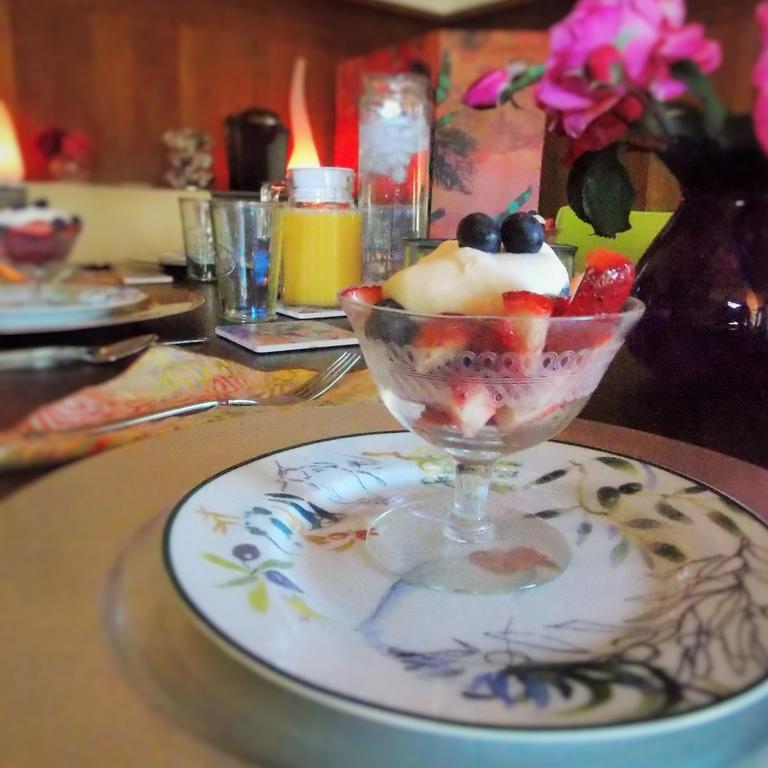 Casa Bella Inn Kenwood Dış mekan fotoğraf