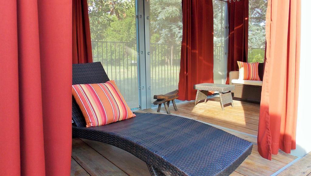 Casa Bella Inn Kenwood Dış mekan fotoğraf