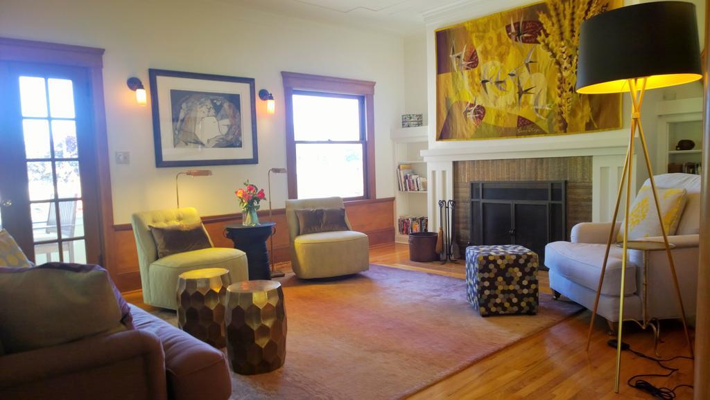 Casa Bella Inn Kenwood Dış mekan fotoğraf