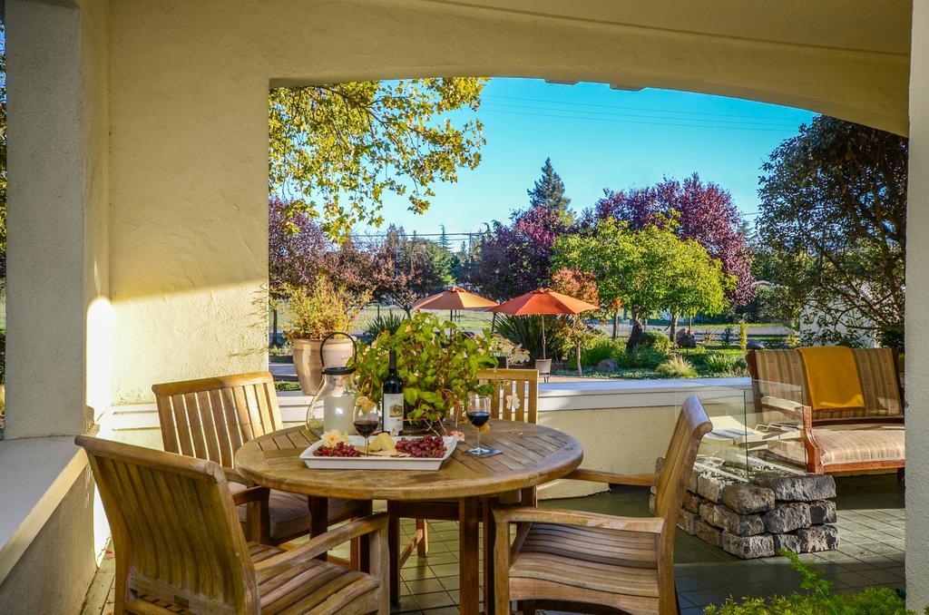 Casa Bella Inn Kenwood Dış mekan fotoğraf