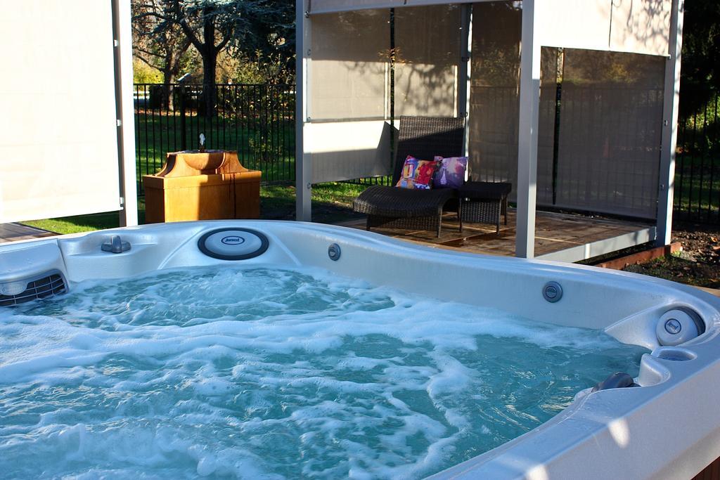 Casa Bella Inn Kenwood Dış mekan fotoğraf