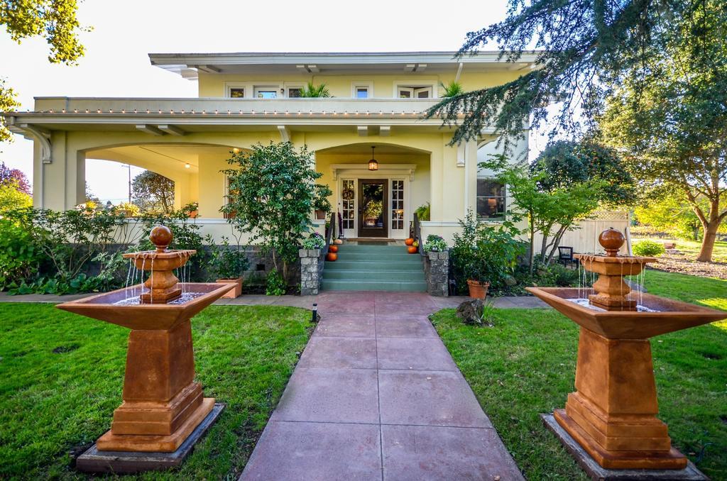 Casa Bella Inn Kenwood Dış mekan fotoğraf