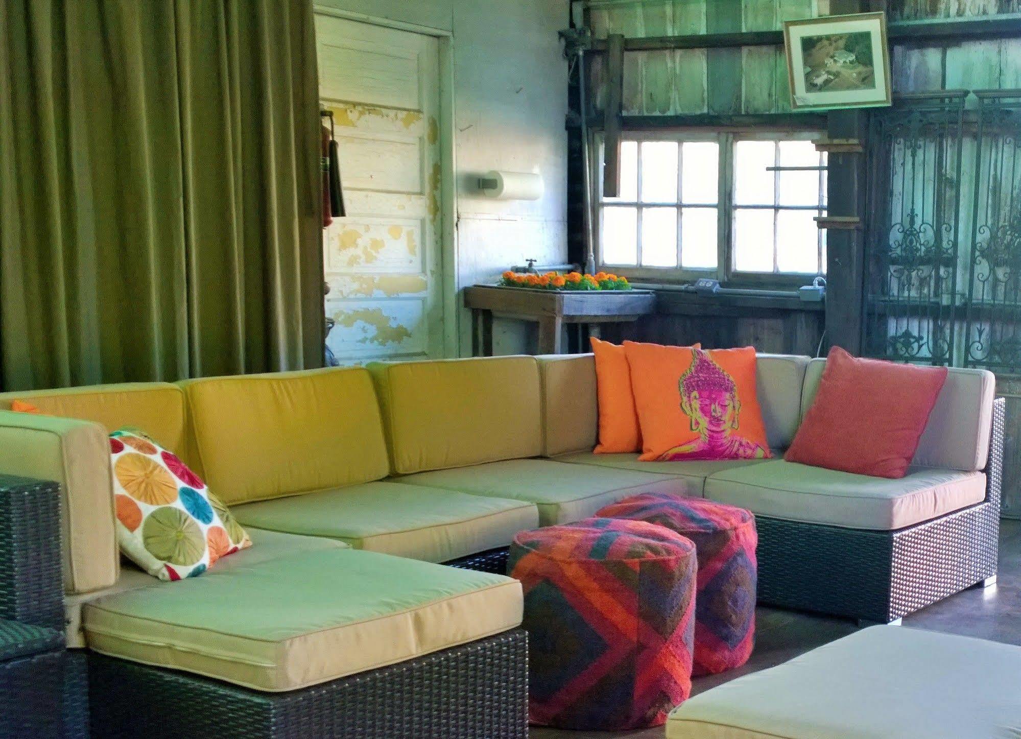Casa Bella Inn Kenwood Dış mekan fotoğraf