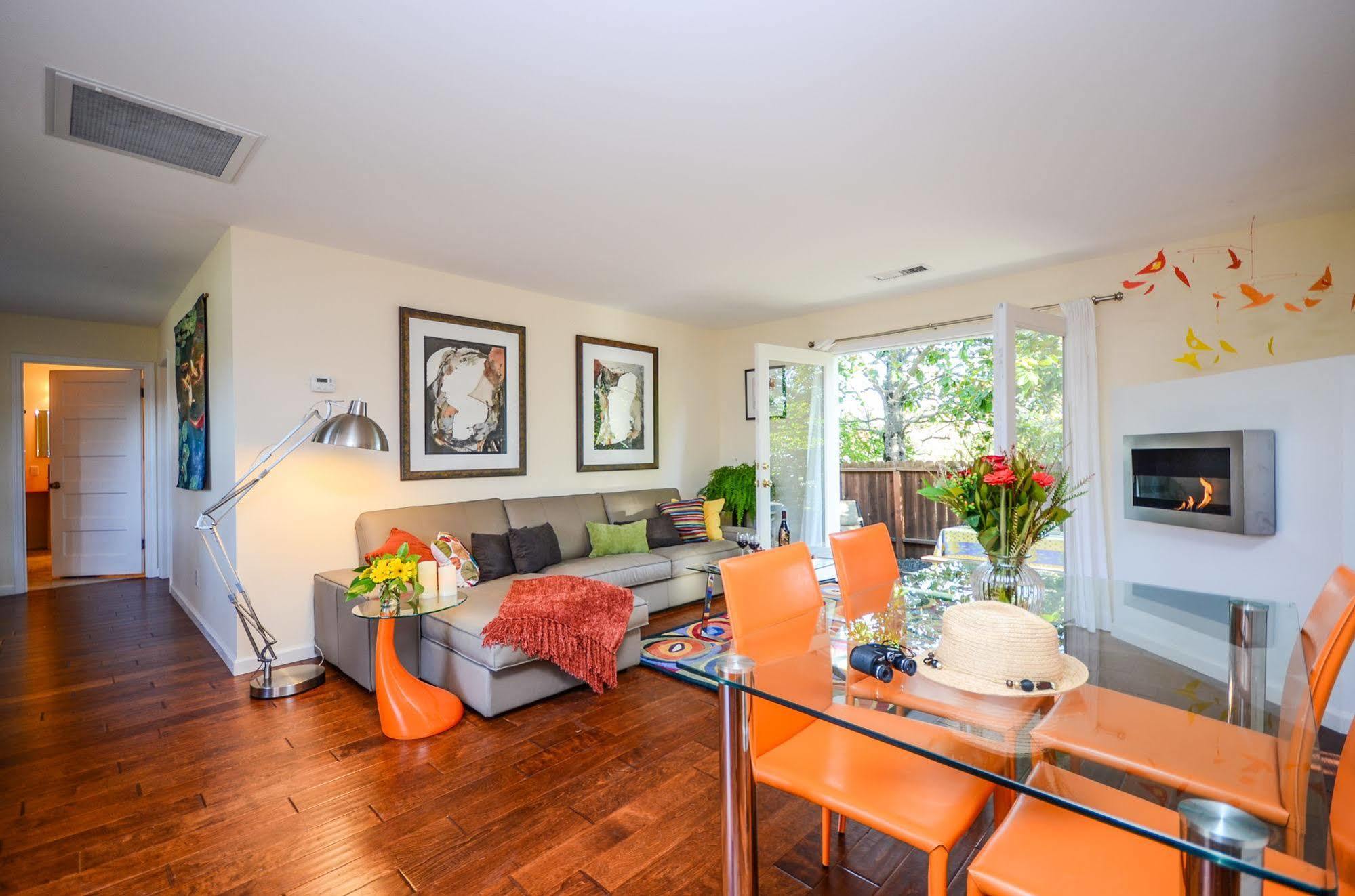 Casa Bella Inn Kenwood Dış mekan fotoğraf