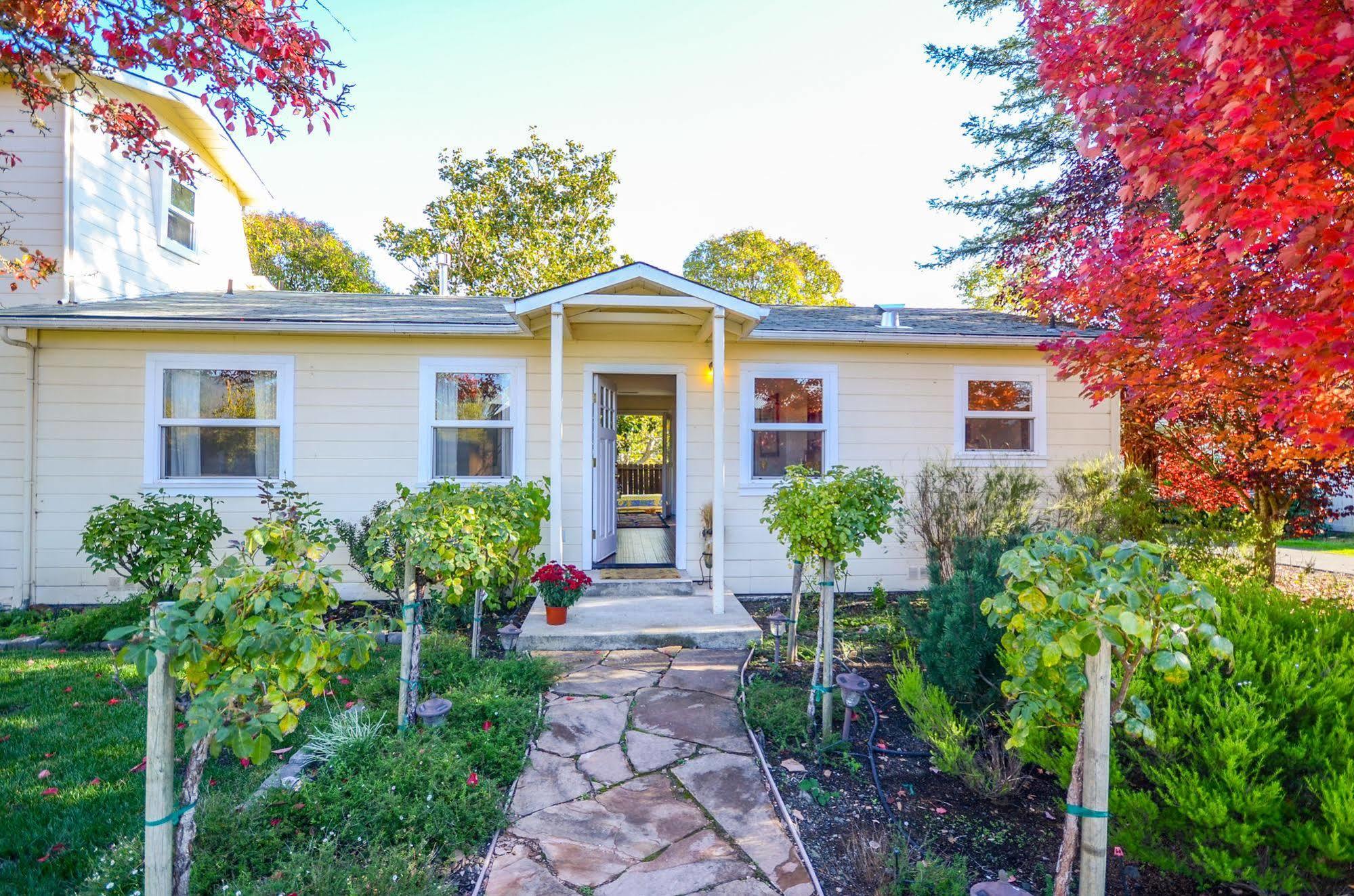 Casa Bella Inn Kenwood Dış mekan fotoğraf