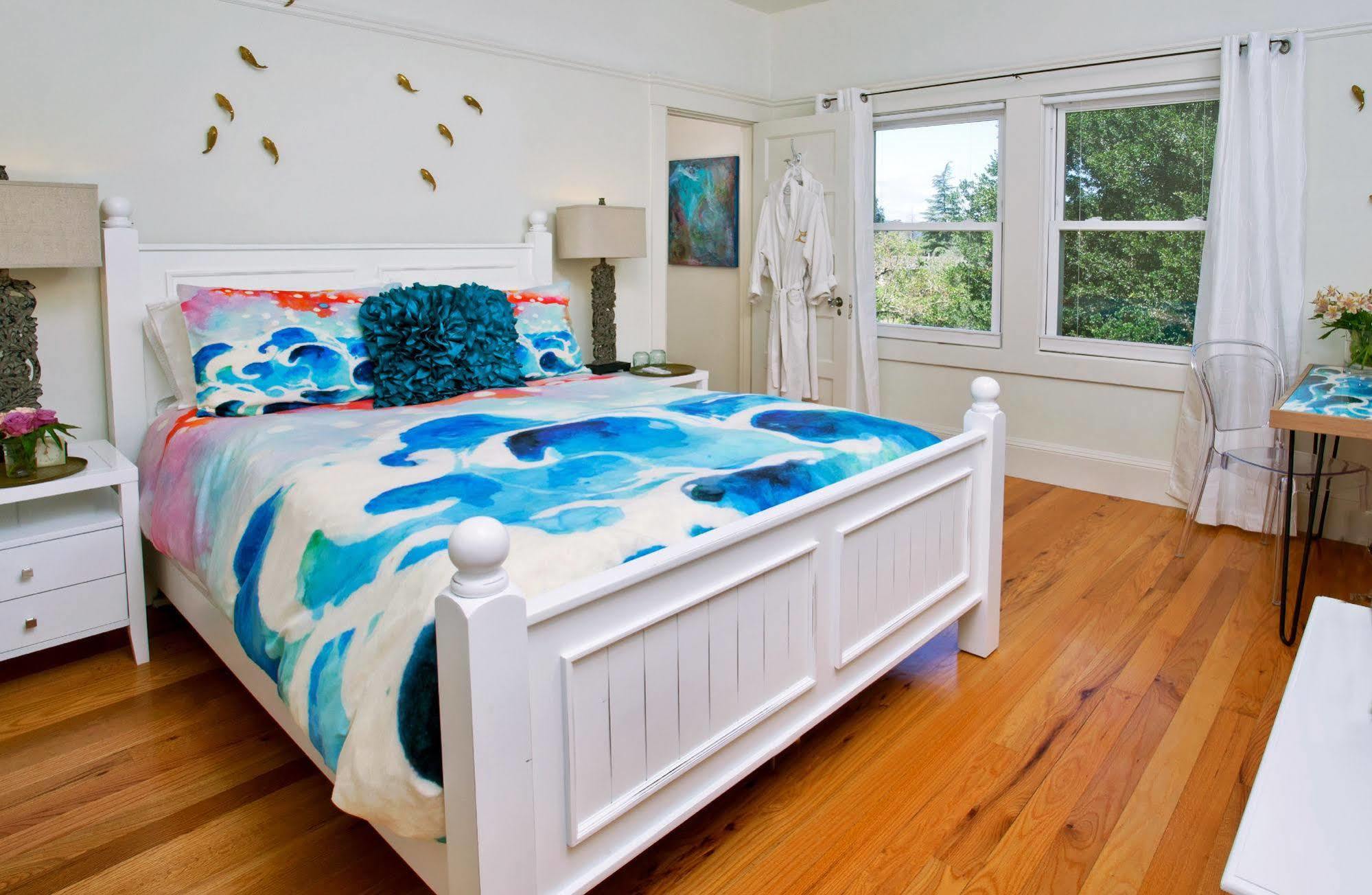 Casa Bella Inn Kenwood Dış mekan fotoğraf