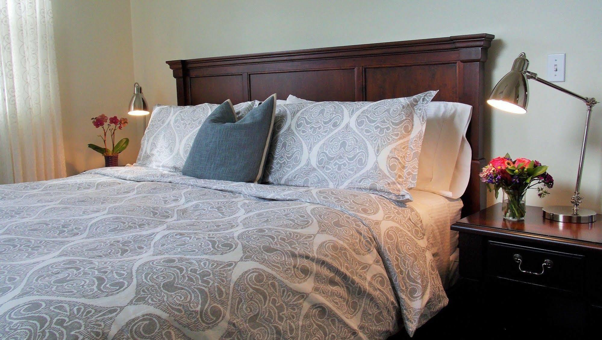 Casa Bella Inn Kenwood Dış mekan fotoğraf