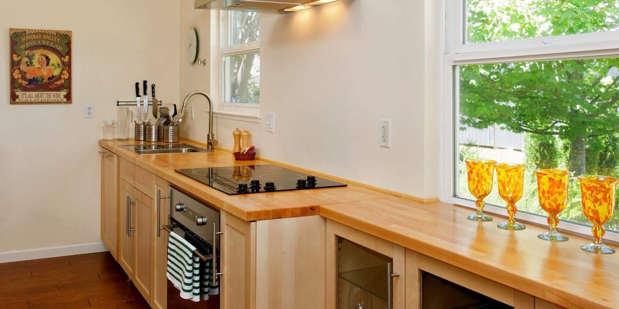 Casa Bella Inn Kenwood Dış mekan fotoğraf