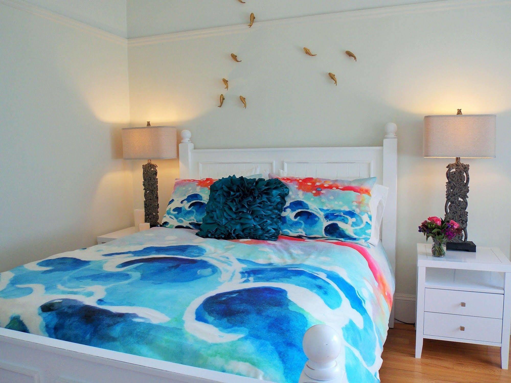 Casa Bella Inn Kenwood Dış mekan fotoğraf