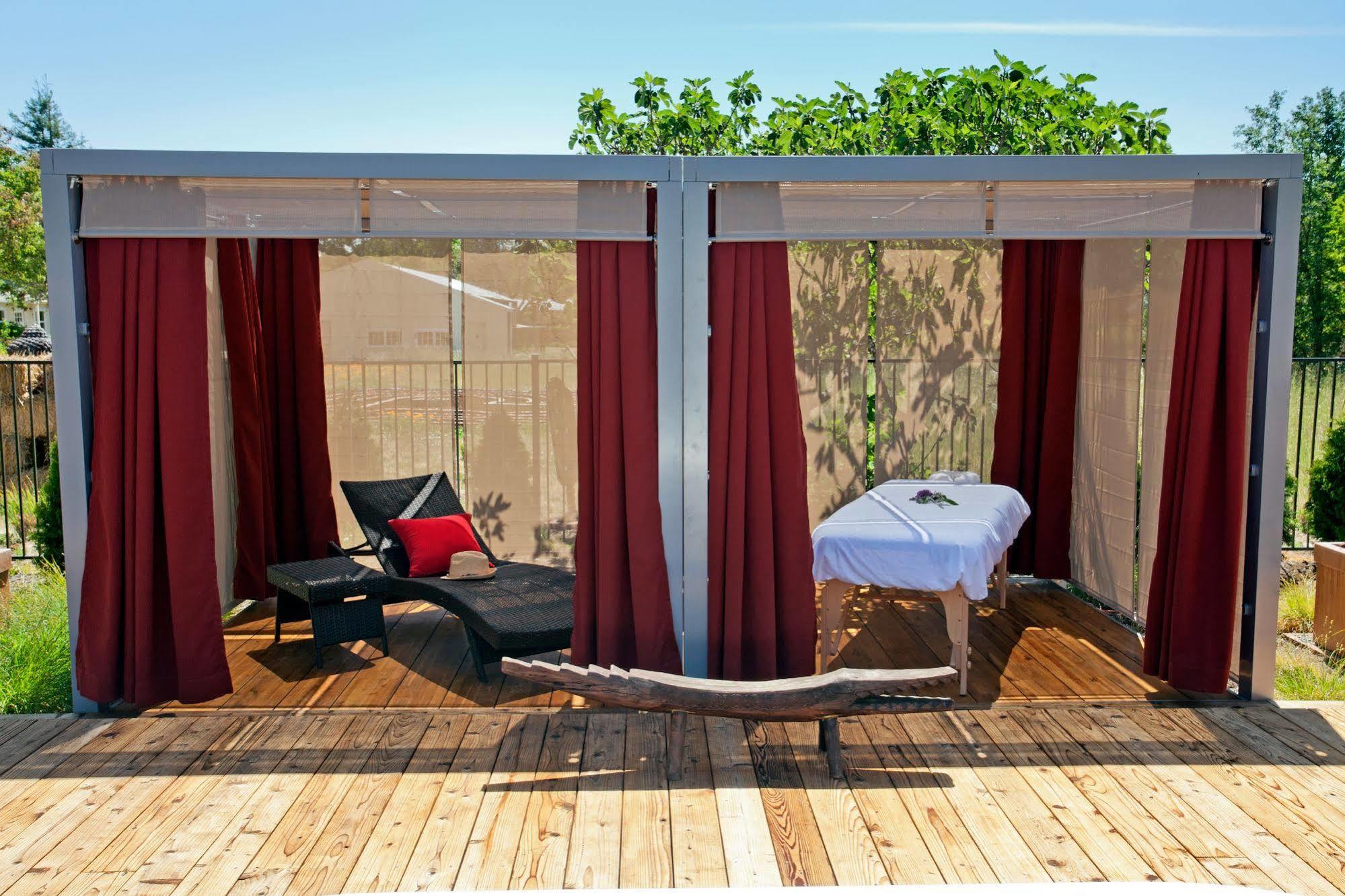 Casa Bella Inn Kenwood Dış mekan fotoğraf
