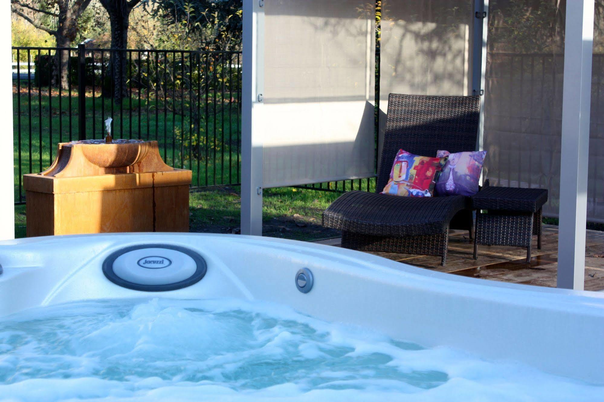 Casa Bella Inn Kenwood Dış mekan fotoğraf