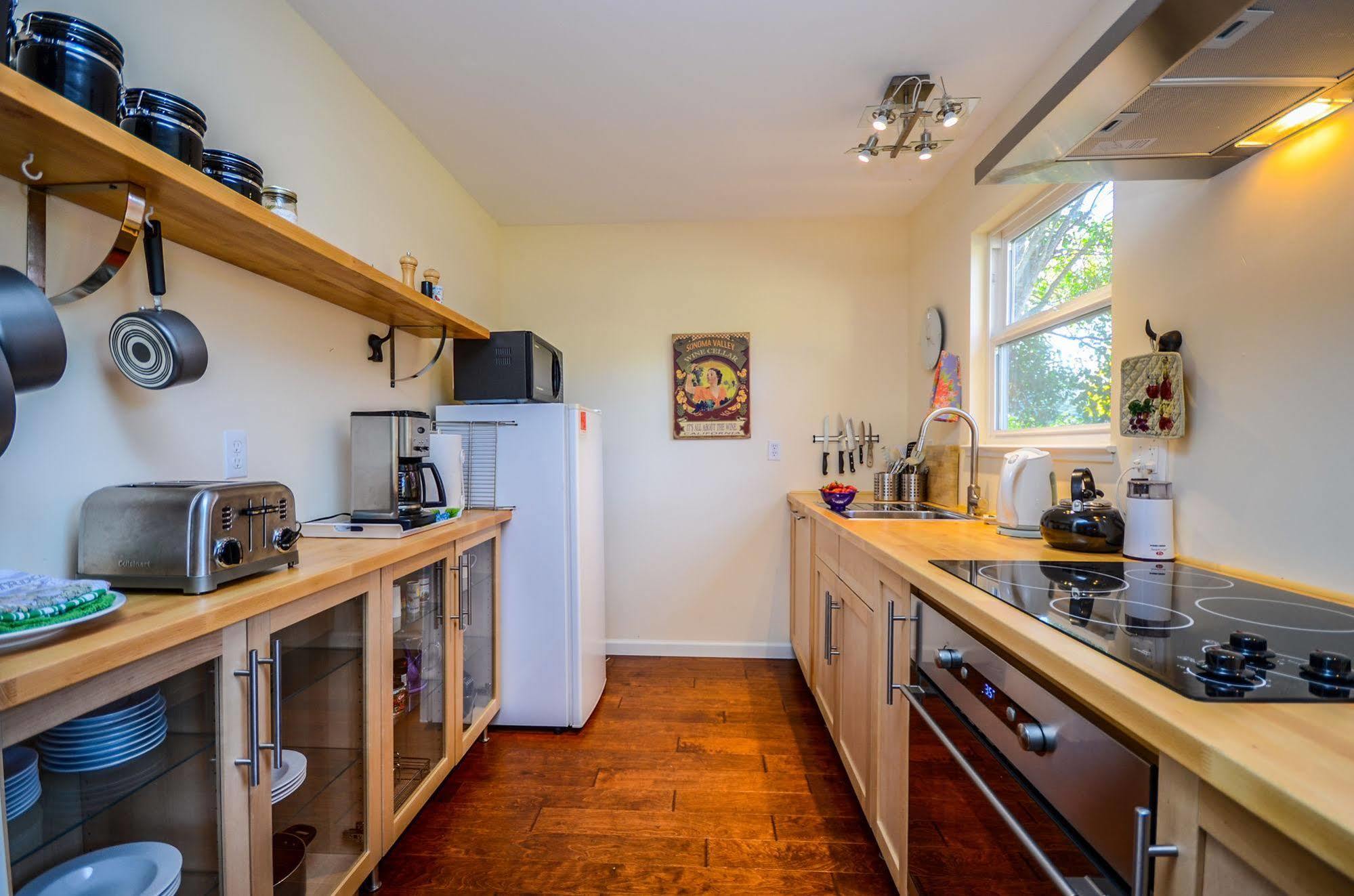 Casa Bella Inn Kenwood Dış mekan fotoğraf