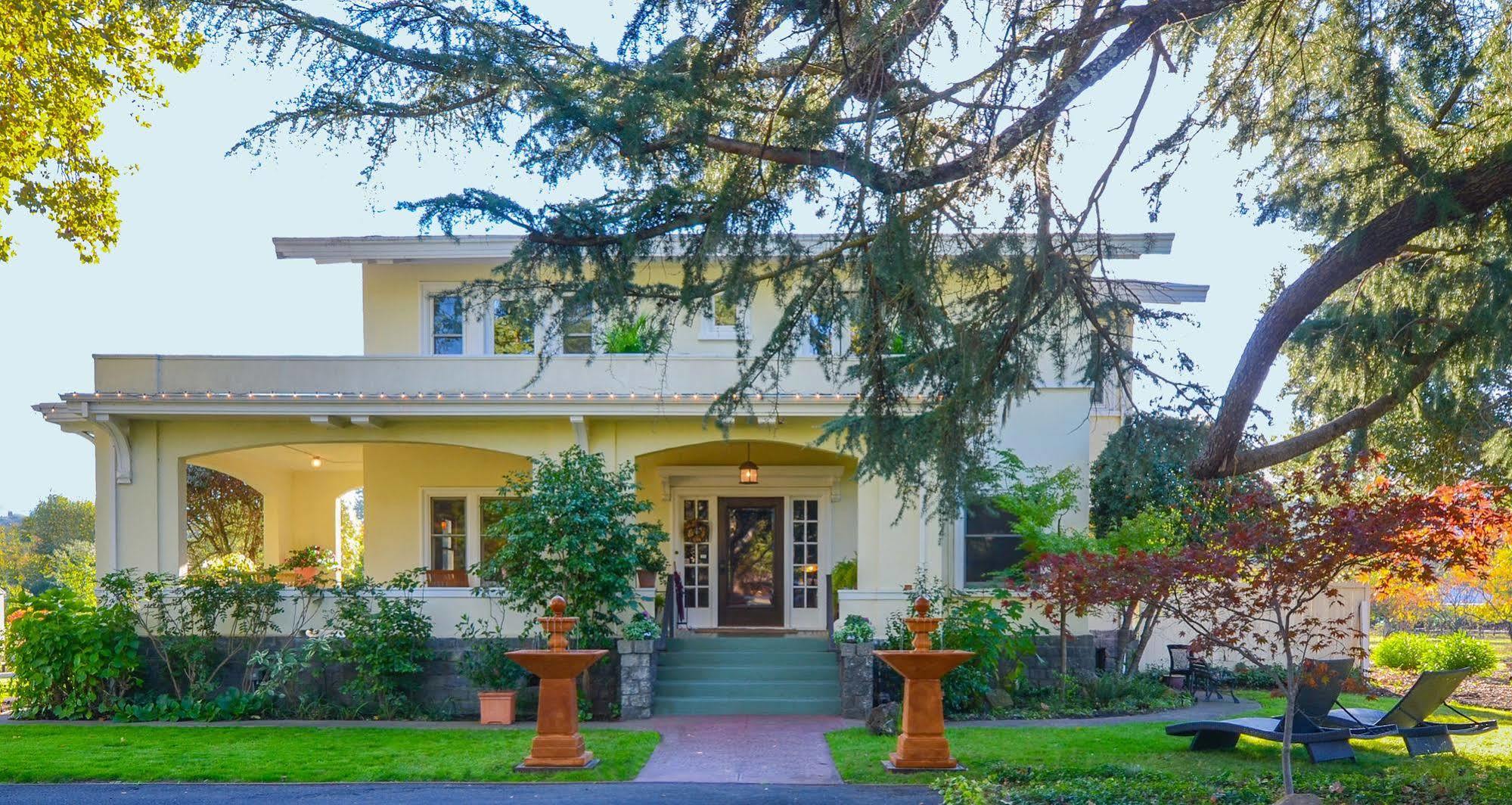 Casa Bella Inn Kenwood Dış mekan fotoğraf
